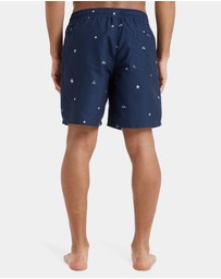 Quiksilver - Mens Everyday 15