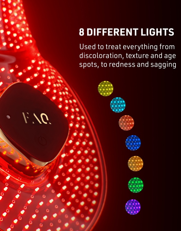 FOREO - FAQ 211
