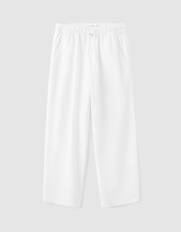 M.N.G - Skate Trousers - Kids-Teens