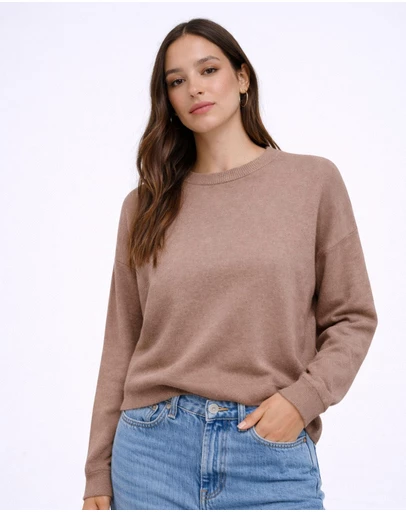 ONLY - Libi Oversized Sweatshirt