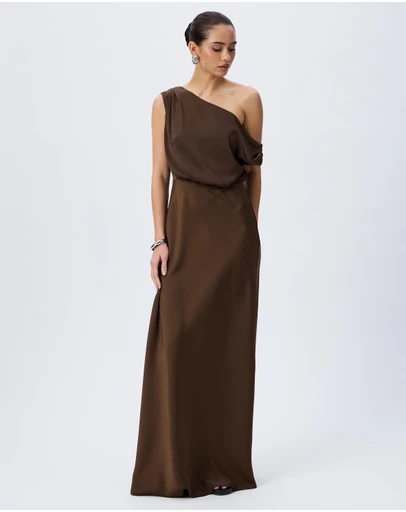 Tussah - Phoenix Maxi Dress