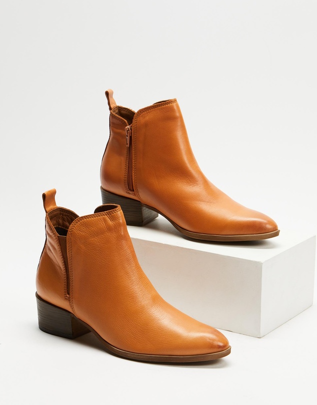 Bueno - Silo Boots