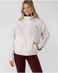 Lorna Jane - Voyager Reversible Jacket