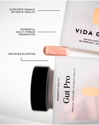Vida Glow - Gut Pro
