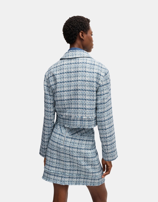 BOSS - Jafresi Jackets