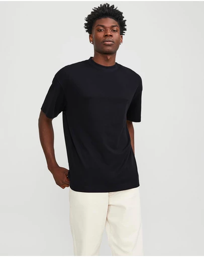 Jack & Jones - Urban Edge Short Sleeve T-Shirt