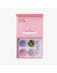 Oh Flossy - Ballet Sparkle Makeup & Glitter Set