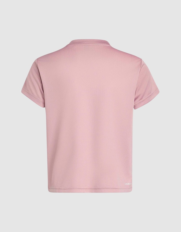 adidas Sportswear - Train Essentials Regular Fit Logo Training T-Shirt - Kids-Teens