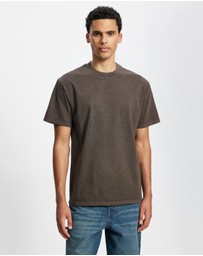 AS Colour - Heavy Faded Tee