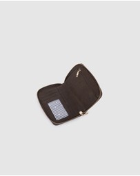 Louenhide - Eden Wallet