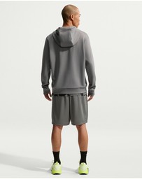 Nike - Nike Hyverse Dri-FIT UV Fleece Full-Zip Hoodie