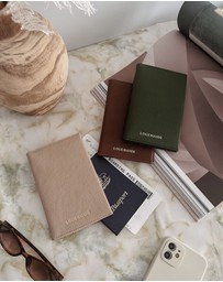 Louenhide - Venice Passport Holder