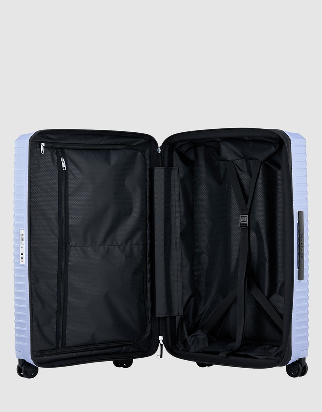 Samsonite - Upscape Check-In Large 75Cm 3.4Kg Suitcase Expandable