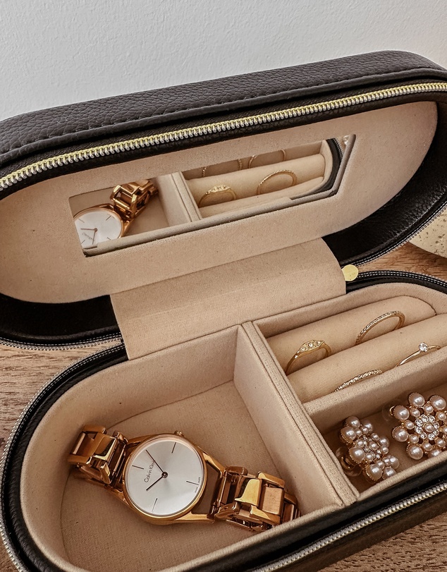 Louenhide - Charlee Jewellery Box