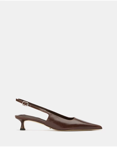 Tony Bianco - Crush Heels