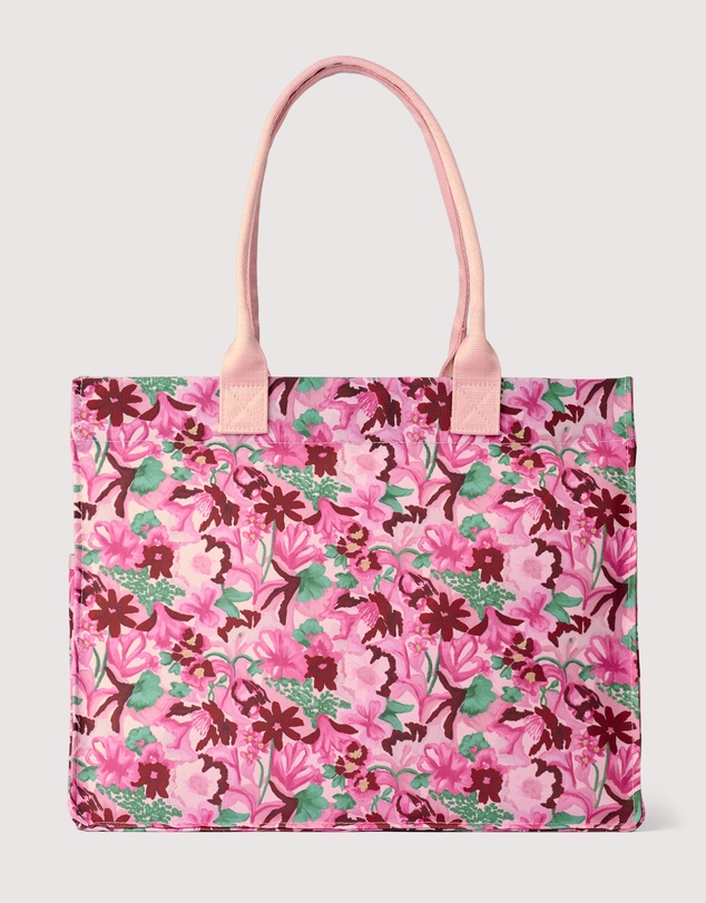 The Somewhere Co - Sweet Pea Ultimate Tote Bag
