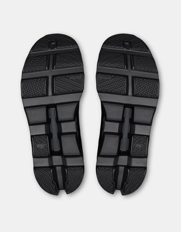 On - Cloudmonster 1 - Women's