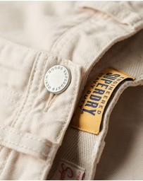 Superdry - 5 Pocket Work Pant