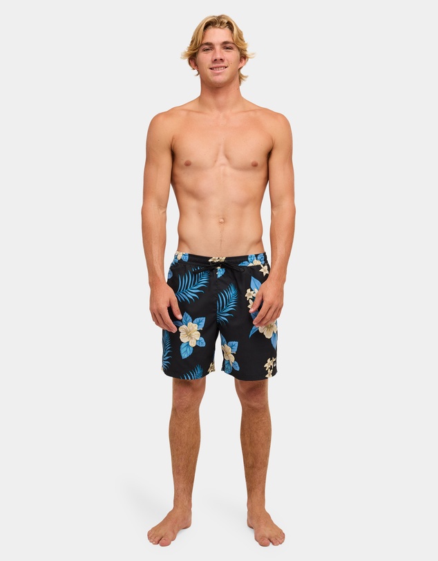 Quiksilver - Mens Everyday 17