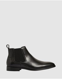 Tarocash - Jets Gusset Boot