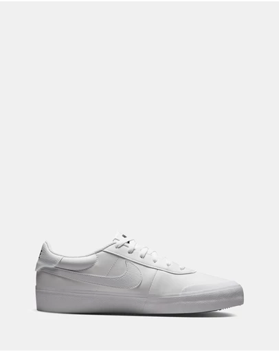 Nike - Court Shot - Men's