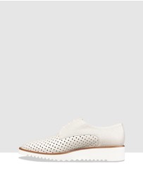 Habbot - Scotch Lace-Up Derby