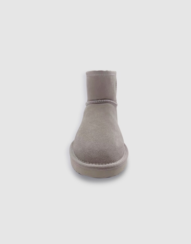 AusWooli Ugg Boots - Bondi Short Sheepskin Ankle Boot