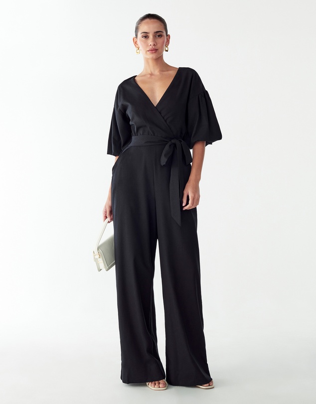 Willa - Andrea Jumpsuit