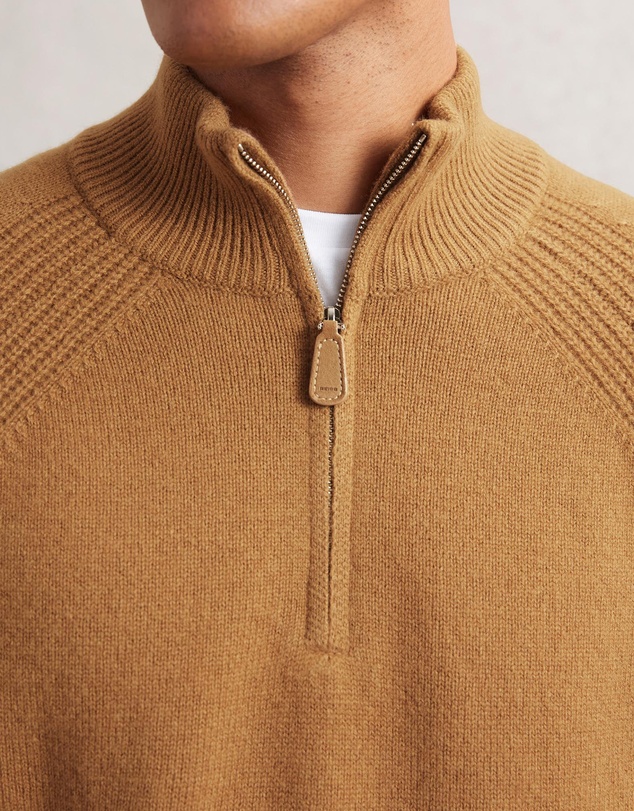 REISS - Charming Jumper