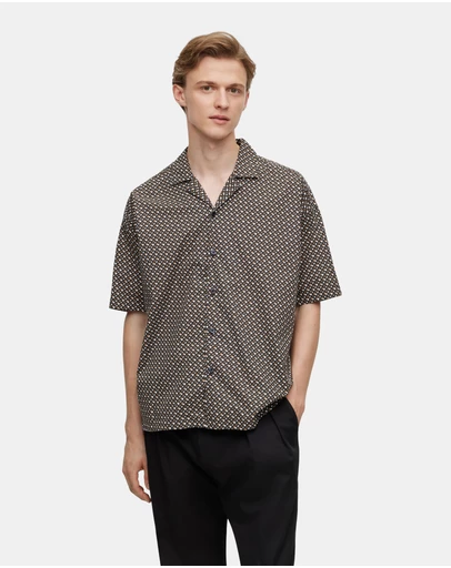 BOSS - Drew Shirt
