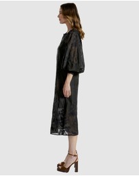 Fate + Becker - Aurora Dress