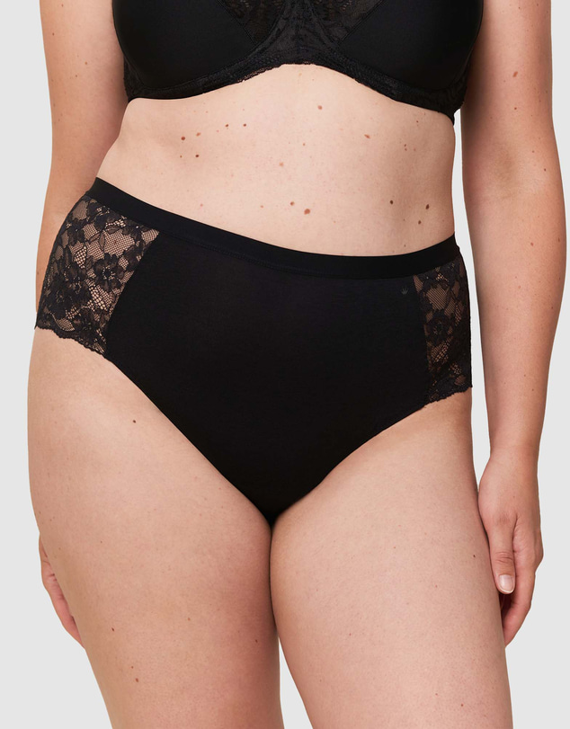 Triumph - Maxi Freedom Briefs