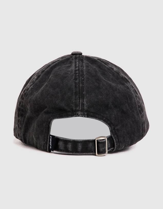 Insight - Solar Twill Trucker Cap