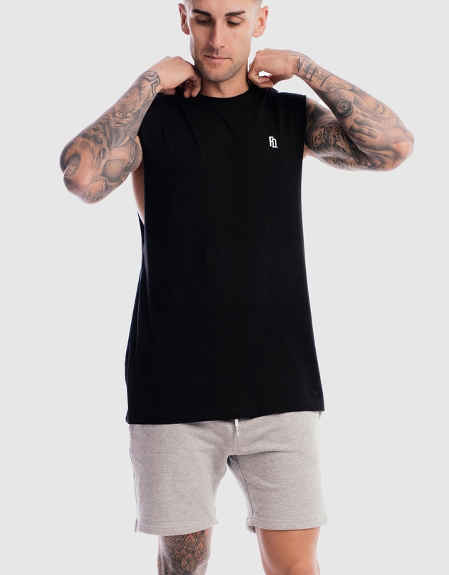 First Division - Contract Rise Tank