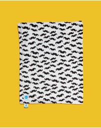 itti bitti - Cot Blankee - Hola with Black