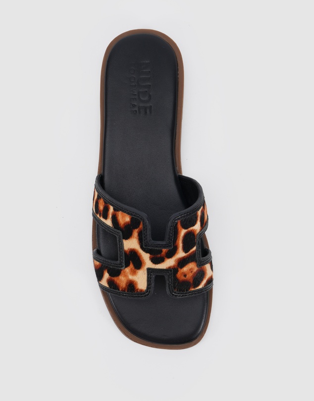 Nude Footwear - Atlanta