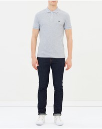 Lacoste - Slim Fit Core Polo