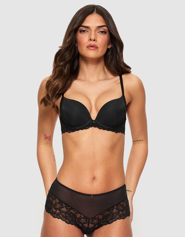 Ann Summers - Sexy Lace Shorts