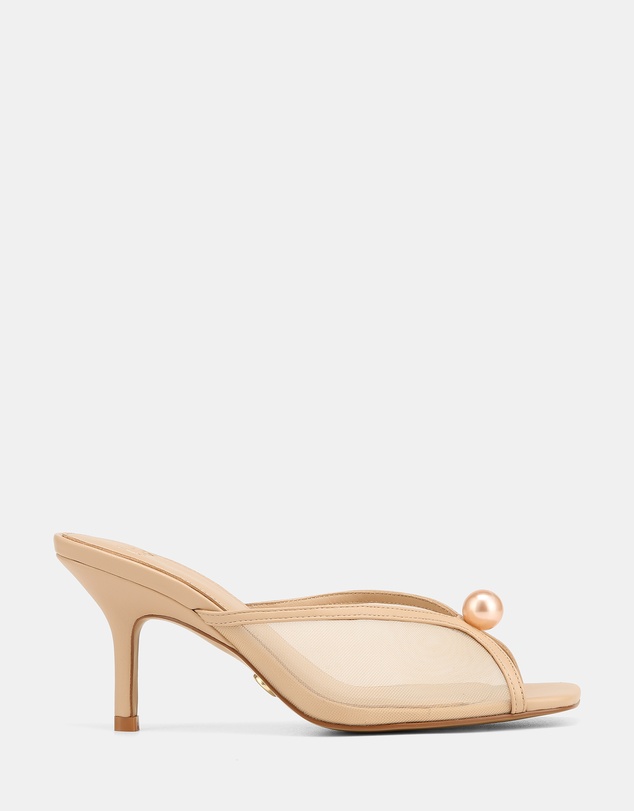 Wittner - Irina Mesh Textile Sandals