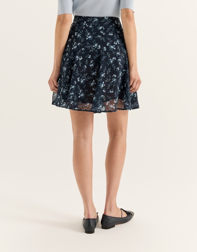 Review - Bluebell Skirt