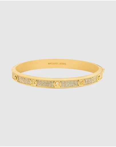 Michael Kors - Premium Gold Bracelet