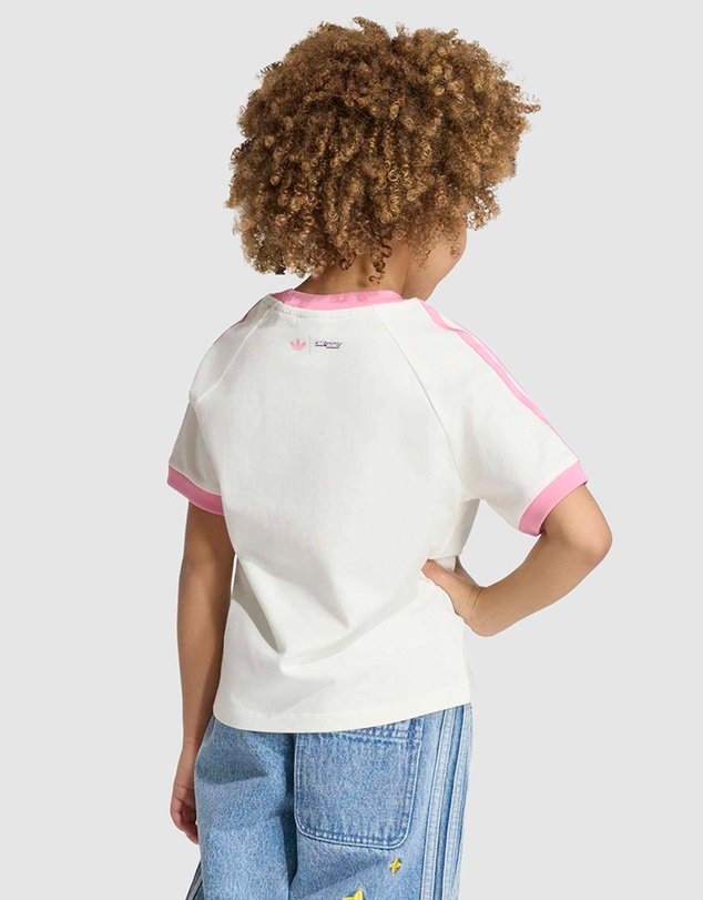 adidas Originals - Adidas Care Bears Tee - Kids-Teens