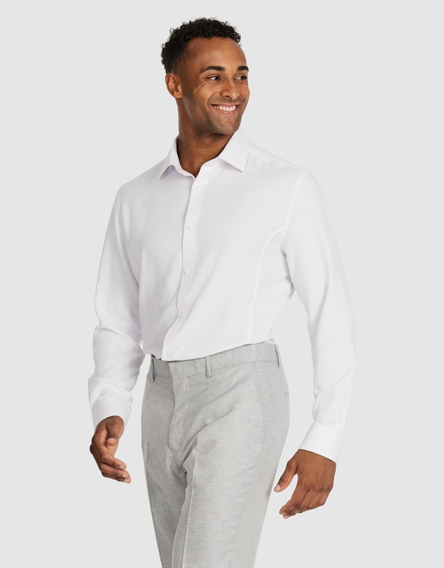 Tarocash - Milan Bamboo Shirt