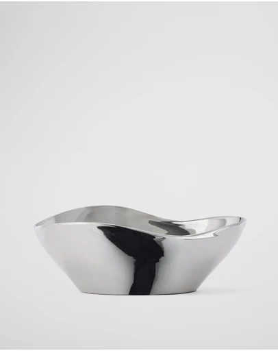 Country Road - Pela Metallic Decoration Bowl