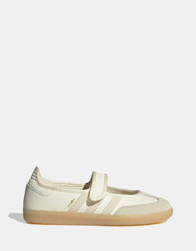 adidas Originals - Samba Jane - ICONIC EXCLUSIVE - Women's