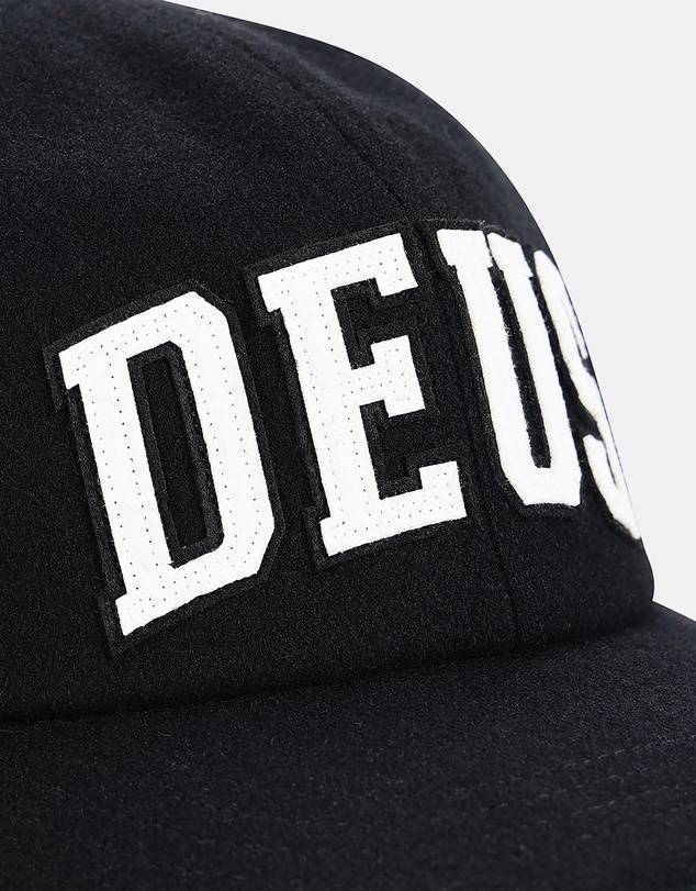 Deus Ex Machina - Victory Lap Cap