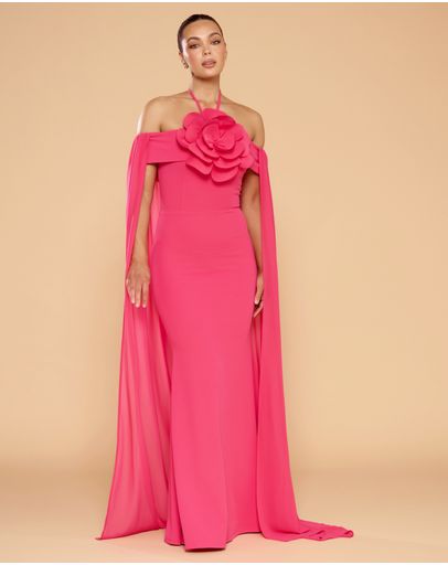 Hot Pink