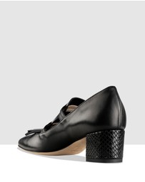 Habbot - Forli Heels
