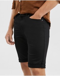 Tarocash - Ulto Slim Short