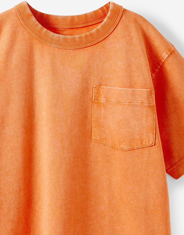 Cotton On Kids - Essentials Short Sleeve Tee